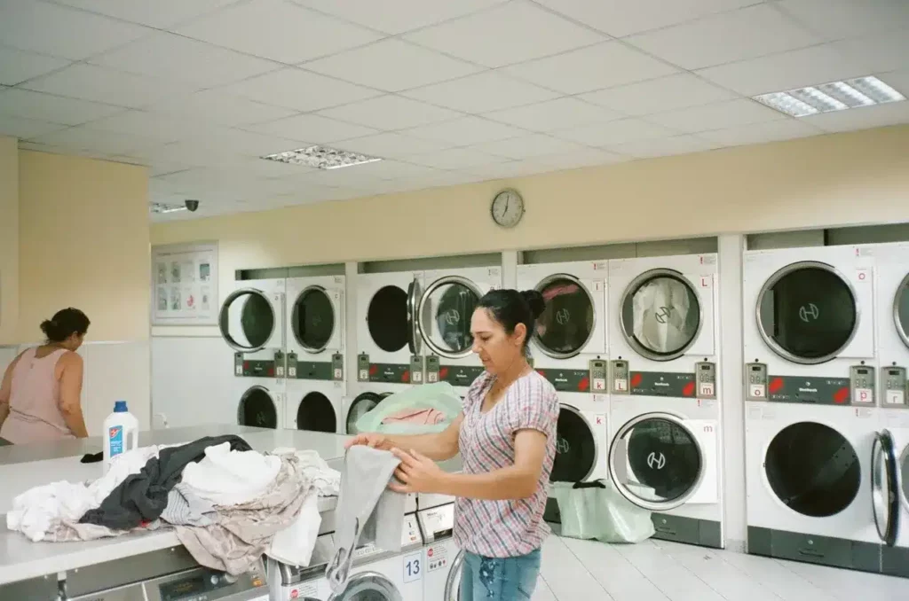 How To Select The Correct Washing Cycle For Your Clothes