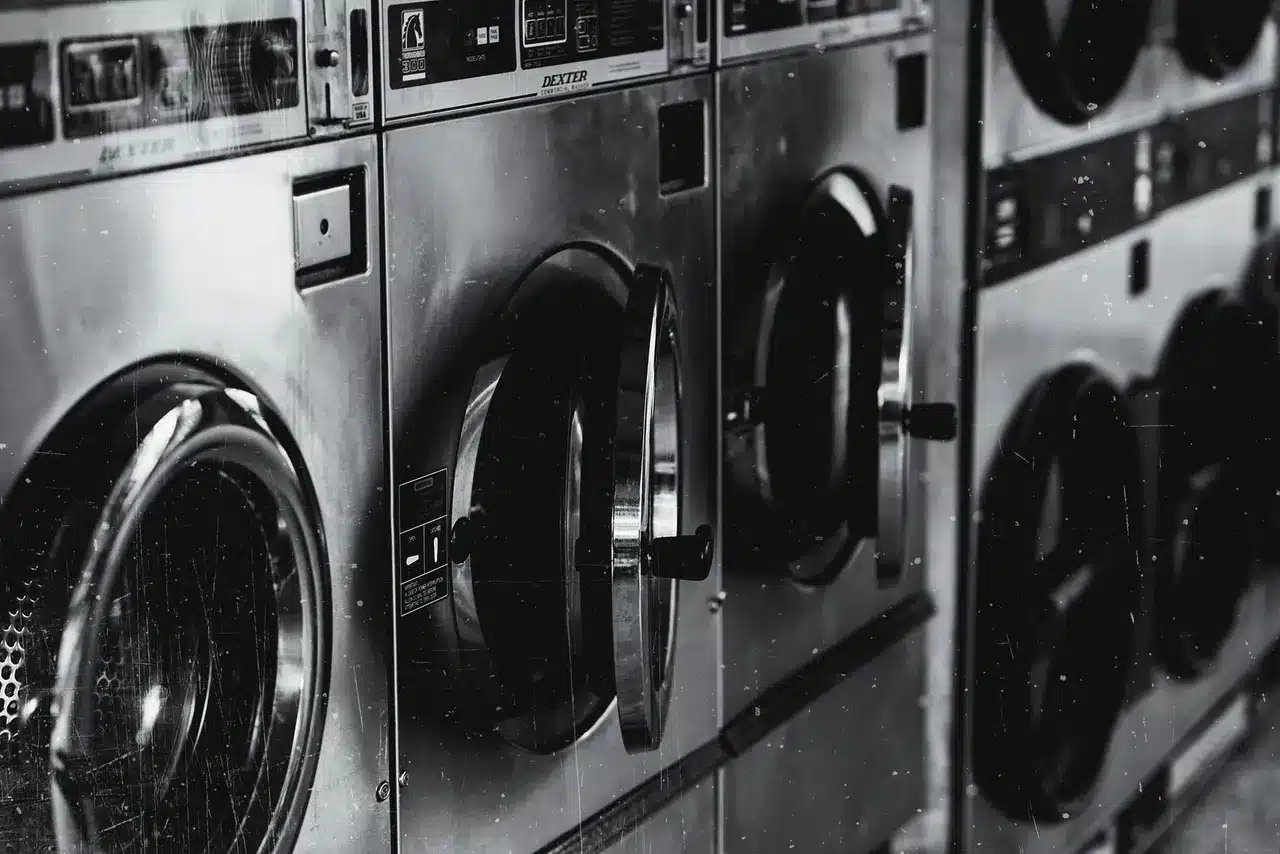 Should High-Efficiency Matter In A Laundromat