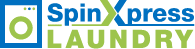 SpinXpress laundry logo