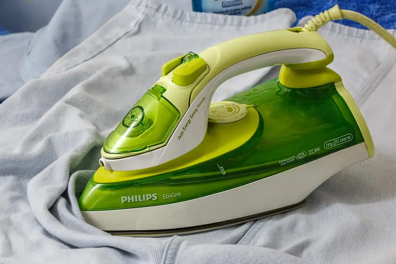 How to Iron Your Clothes