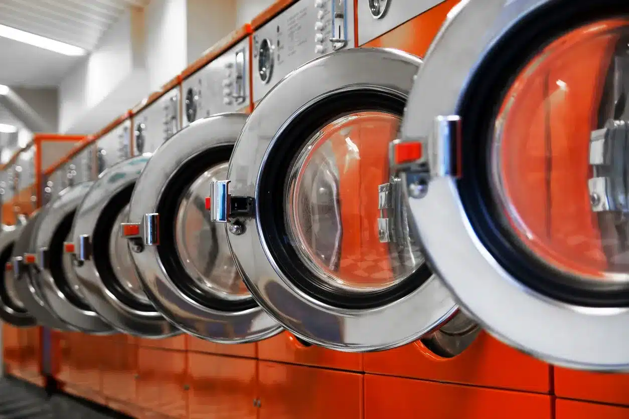 Pick A Laundromat That Works For You
