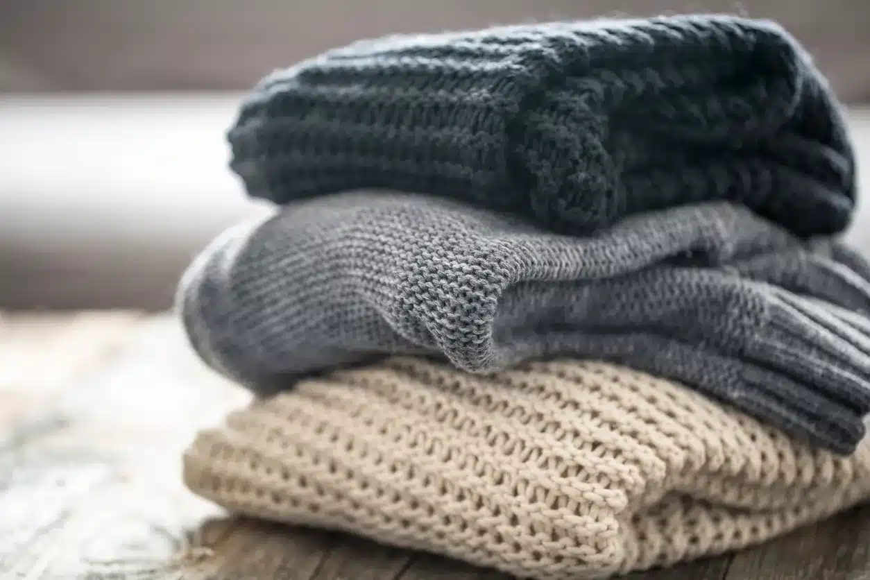 Steps For Storing Your Winter Clothes