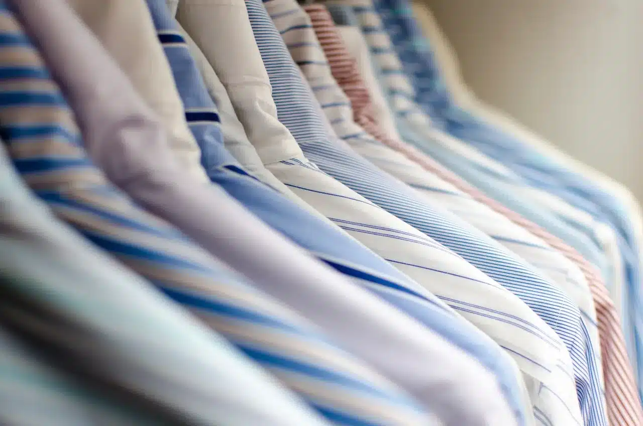 What To Do When You Don't Have Time to Fold Clothes