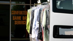Tips for Finding the Right Laundry Service Provider