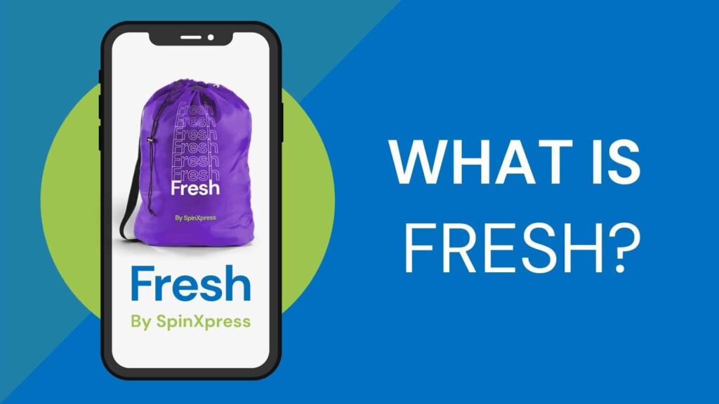 Fresh app