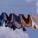 Smart Ways to Prevent Your Clothes from Fading