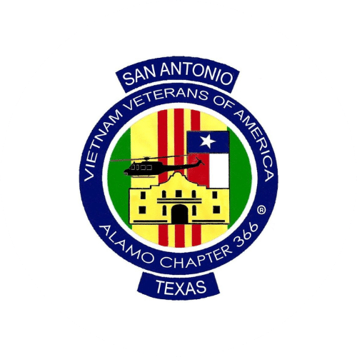 Vietnam Veterans Alamo Chapter 366