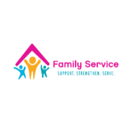 Family Service Icon
