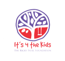 It's for the kids Icon