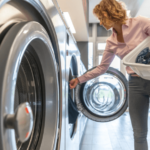 What’s The Best Time To Go To The Laundromat