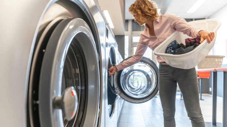 What’s The Best Time To Go To The Laundromat