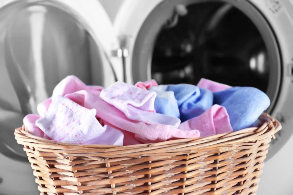 How To Wash Delicate Clothes