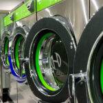 commercial laundry service