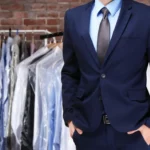 how to wash suits