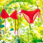 The Best Way To Wash Swimsuits