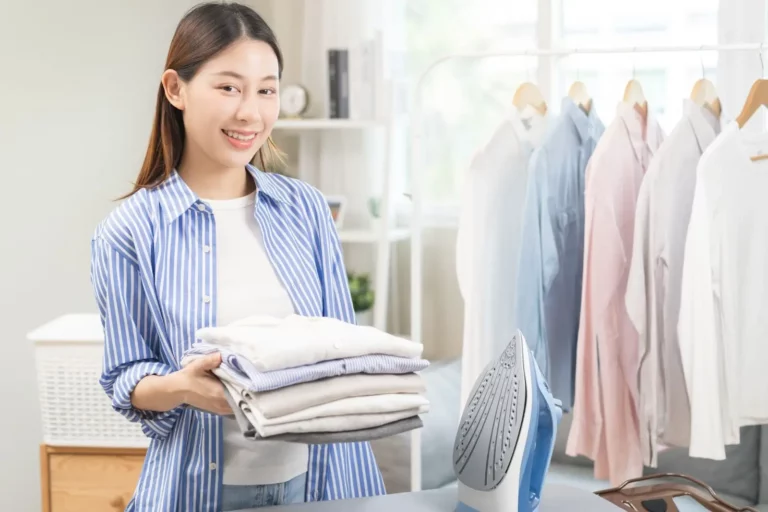 Wet Cleaning Vs Dry Cleaning