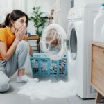 How to Prevent Your Washing Machine from Eating Your Clothes