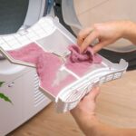 Remove Allergens From Dryer