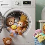 How to Wash Stuffed Animals Without Damaging Them