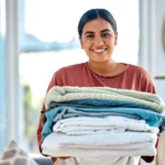 Airbnb Laundry Service