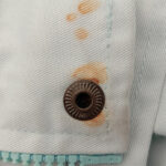 How to Remove Rust Stains from Clothes Without Damaging Fabric