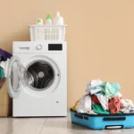 How To Do Laundry When Traveling