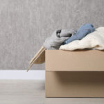 How to Store Off Season Clothes