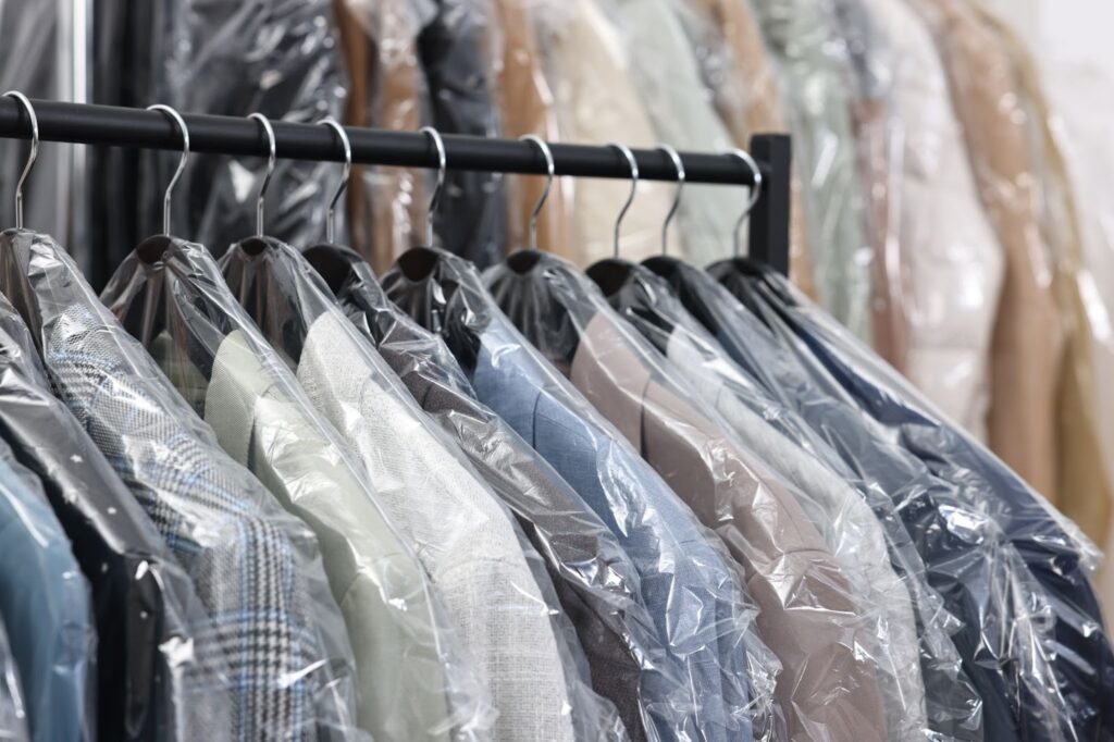 How Often To Dry Clean Suit