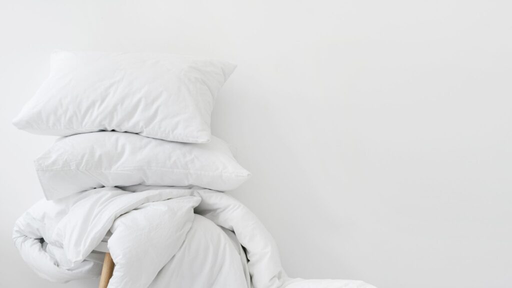 How to Wash a Comforter