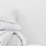 Washing a Comforter
