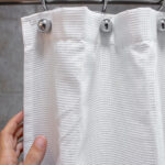 How To Wash Shower Curtain