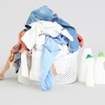 Laundry Stripping
