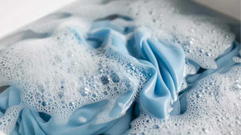 How To Wash Polyester