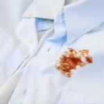 How to Get Barbecue Sauce Out of Clothes: Easy Stain Removal Tips
