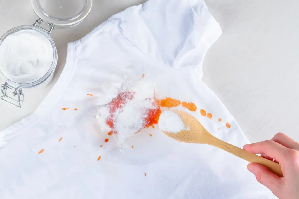What Does Starch Do to Clothes? A Complete Guide to Crisp, Fresh Wear