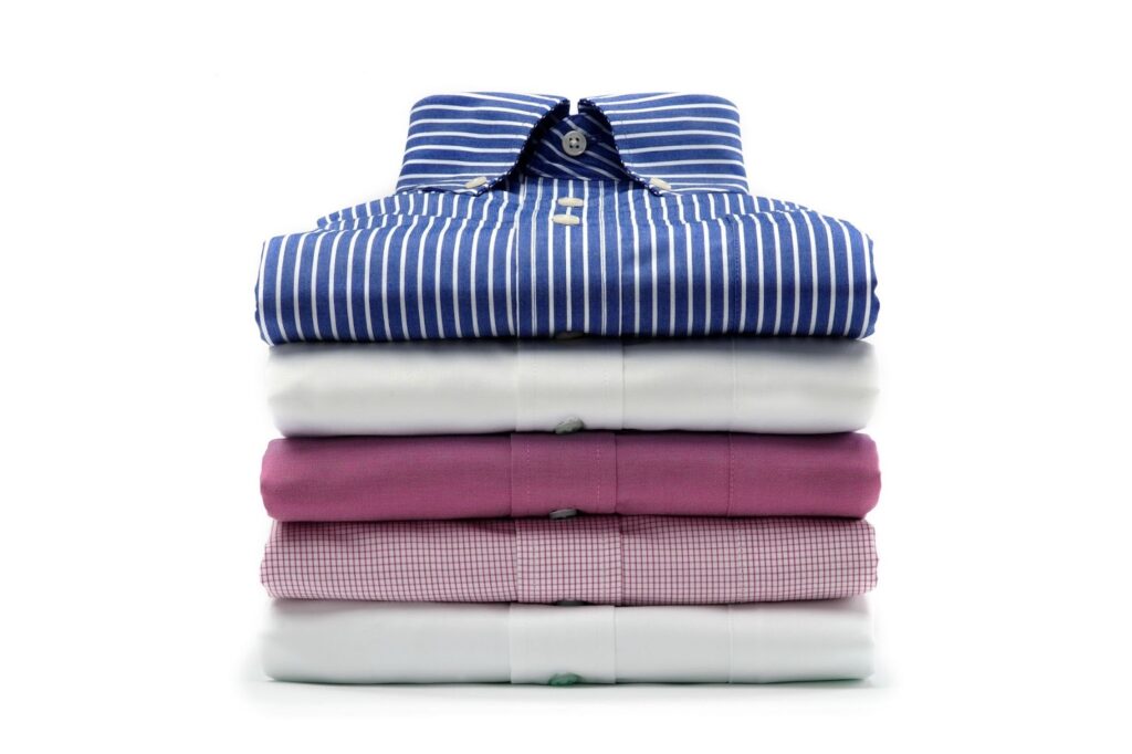 Steaming vs Ironing: Which Is Better for Your Clothes