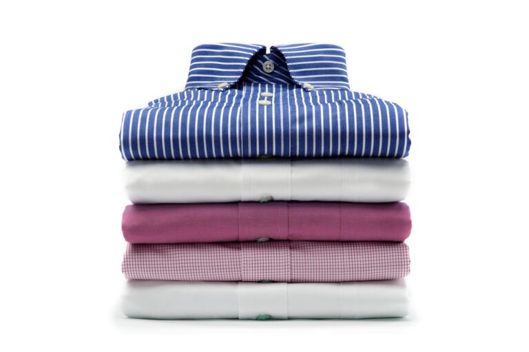 Steaming vs Ironing: Which Is Better for Your Clothes