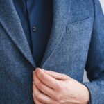 How to Wash a Blazer