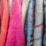 Wash Mohair Sweater Without Damaging the Fabric