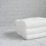 How to Soften Towels Naturally