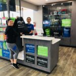 Same-Day Laundry Service