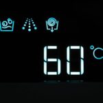 Hot Water for Laundry