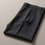 How to Iron Dress Pants