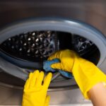 Clean Your Washing Machine