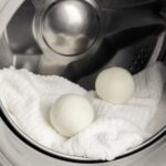 Wool Dryer Balls