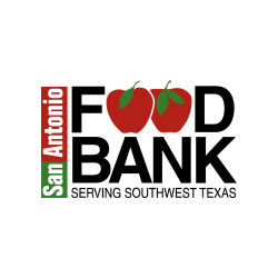 San Antonio Food Bank logo